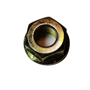 TUERCA RUEDA TRASERA