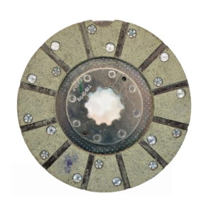 DISCO FRENO BALATAS X4 CON REMACHES MH6000 RX 006501228C91