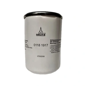 FILTRO COMBUSTIBLE DEUTZ