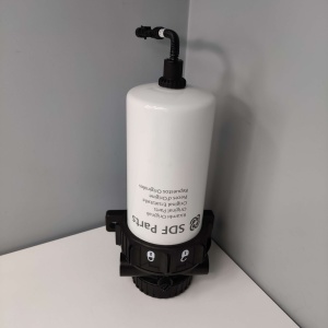 FILTRO PETROLEO COMPLETO AGROTRON