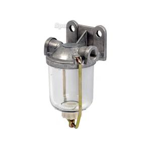 VASO COMBUSTIBLE COMPLETO