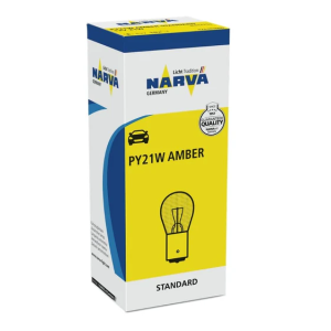 AMPOLLETA NARVA PY21/W