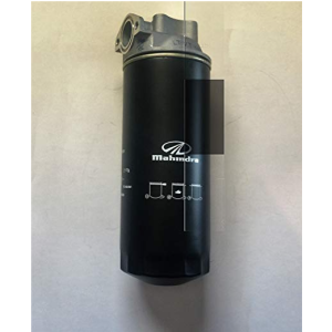 FILTRO HIDRAULICO COMPLETO MH8000 9500