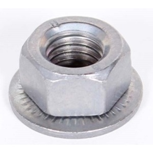 TUERCA PERNO CUCHILLA GMD44 - 66