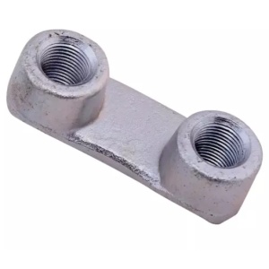 SEGURO CUCHILLA ROTOFRESA MASCHIO EUROZAPA 50 MM RX 255049 78X50X33