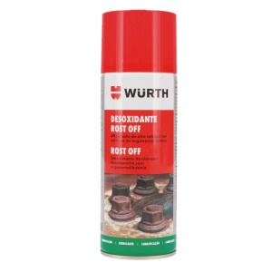 ROST OFF WURTH 300 ML
