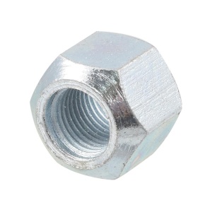 TUERCA DE RUEDA 1/2 UNF FORD 8N NAA