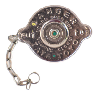 TAPA RADIADOR MH-9200