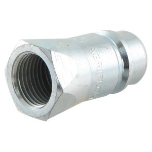 ACOPLE MACHO 1/2 FASTER M18 12 MM