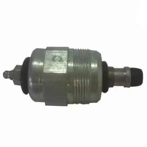 SOLENOIDE MOTOR PARTIDA LUCAS TVS MH 6000 9500