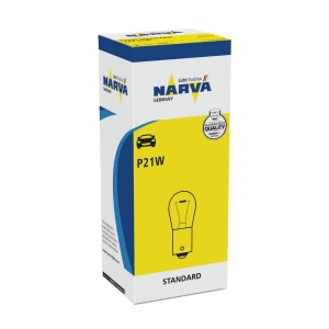 AMPOLLETA NARVA P21/W