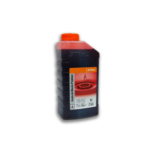 STIHL ACEITE MEZCLA 1 LT
