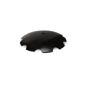 DISCO RASTRA 24" DENTADO CONCAVO PERF REDONDA 1 1/2" TATU