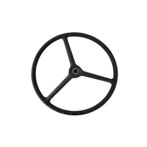 VOLANTE DIRECCION INTERNATIONAL 434 455MM SPAREX