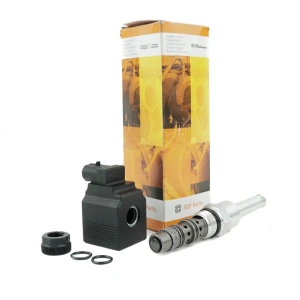 ELECTROVALVULA PROPORCIONAL