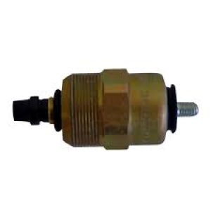 SOLENOIDE CORTE COMBUSTIBLE