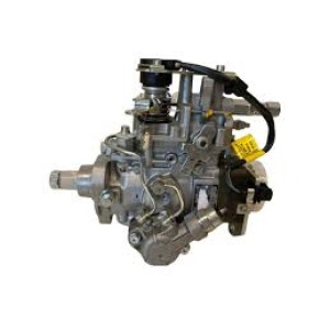 BOMBA INYECTORA MH-8560