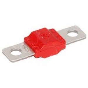 FUSIBLE 50 AMP ROJO