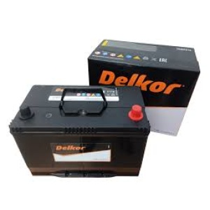 BATERIA 90AH 750CCA - +