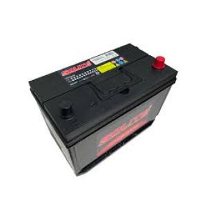 BATERIA 90AH 750CCA SOLITE