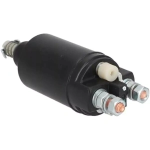 SOLENOIDE MOTOR DE PARTIDA