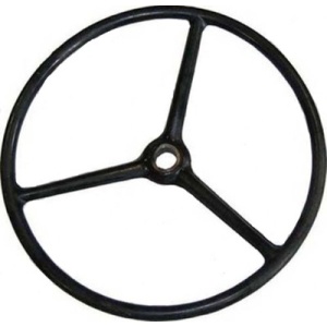 VOLANTE DIRECCION 1 1/4" DEXTA