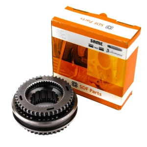 SINCRONIZADOR REVERSA COMPLETO