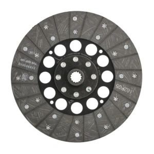 DISCO EMBRAGUE TDF EMPEROR 603 SDF