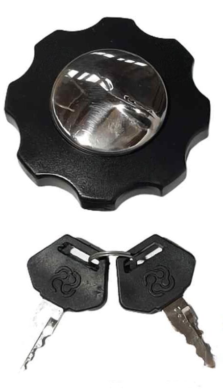 TAPA ESTANQUE COMBUSTIBLE