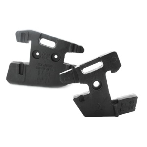 CONTRAPESO DELANTERO SAME DEUTZ - FAHR 34KG RECTANGULAR RX 0.96927.40.0/10